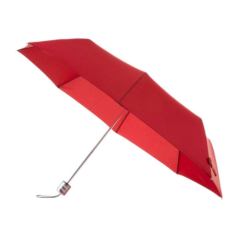 Umbrelă Nube Roșu