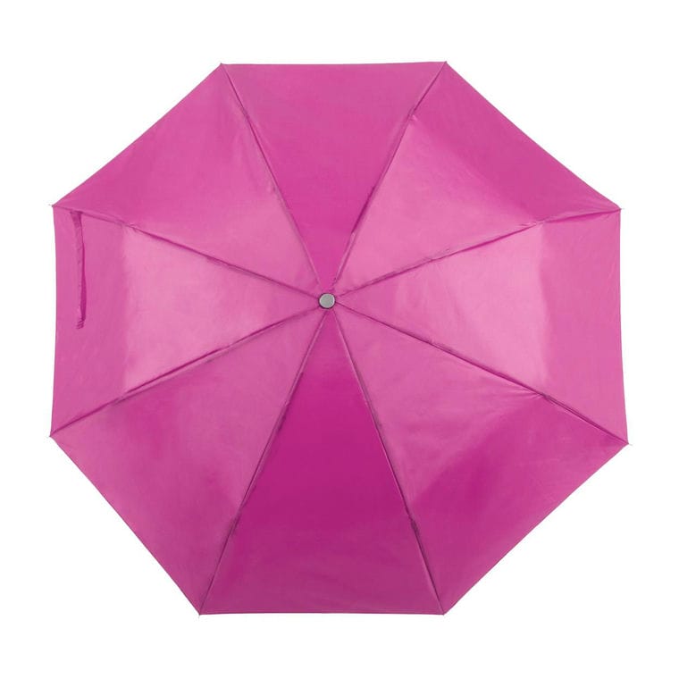 Umbrelă Nube roz