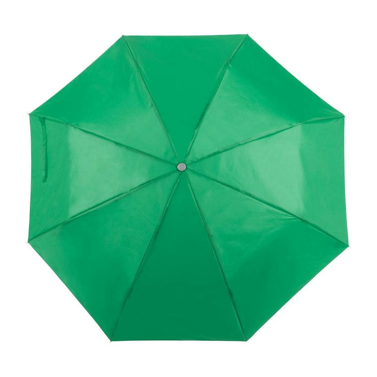 Umbrelă Nube Verde