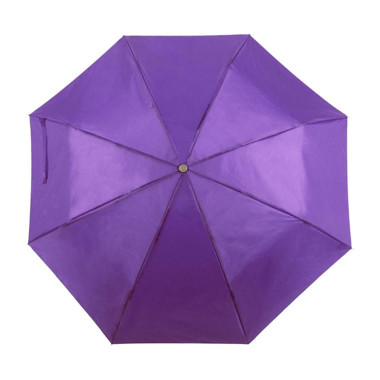Umbrelă Nube violet