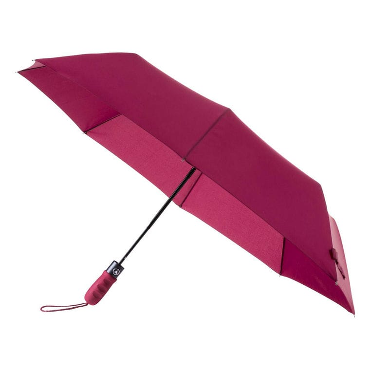 Umbrelă Pangan burgundy
