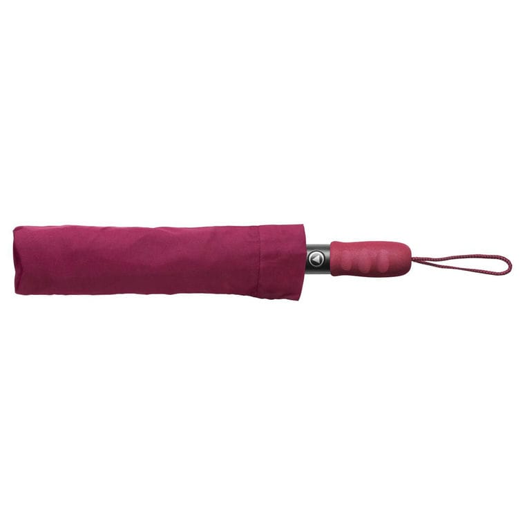 Umbrelă Pangan burgundy