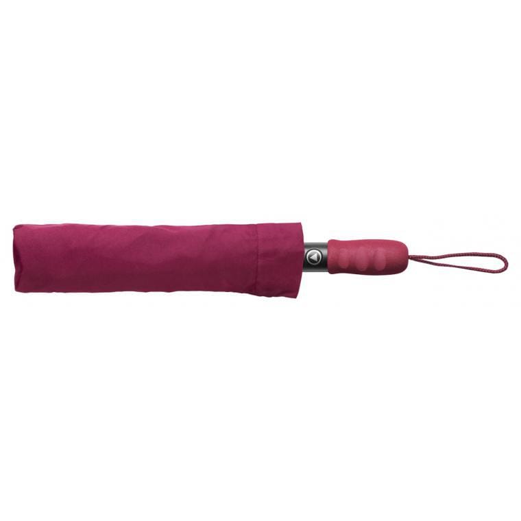 Umbrelă Pangan burgundy