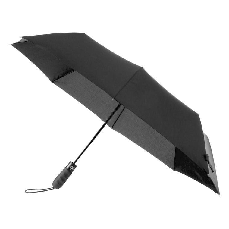 Umbrelă Pangan Negru