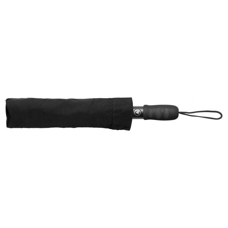 Umbrelă Pangan negru