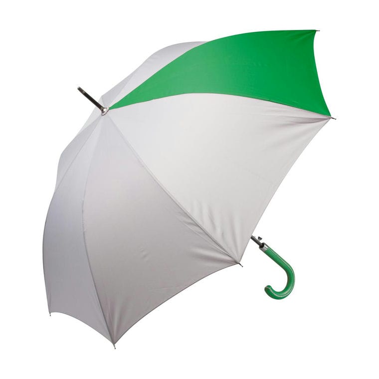 Umbrelă Stratus gri verde