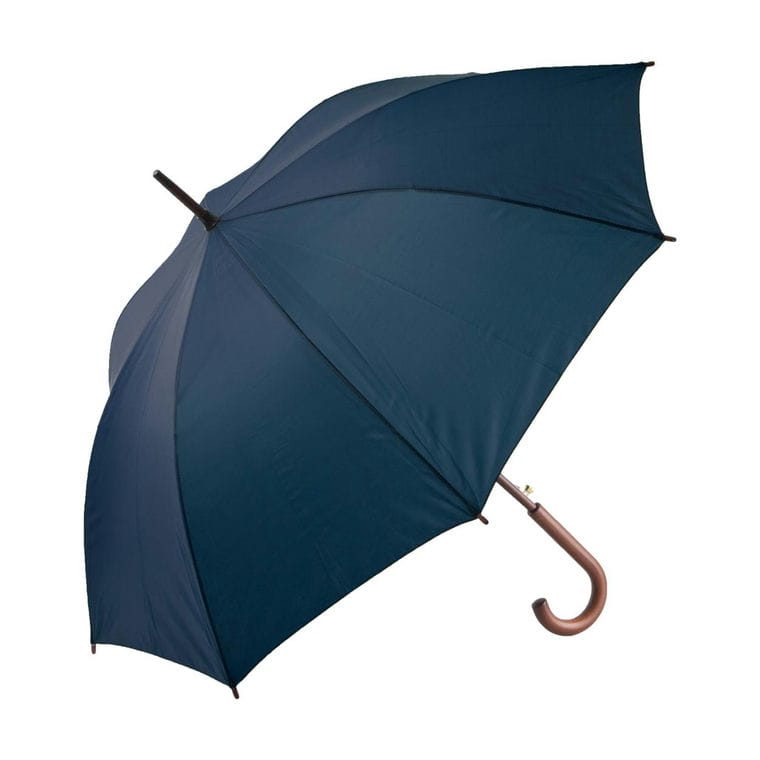 Umbrelă automată Henderson albastru închis