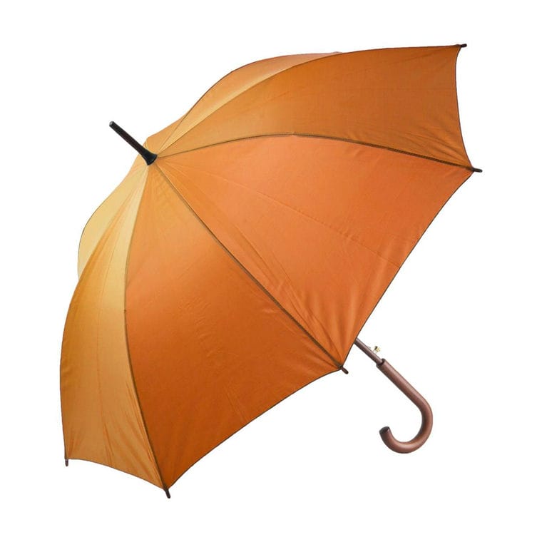 Umbrelă automată Henderson portocaliu