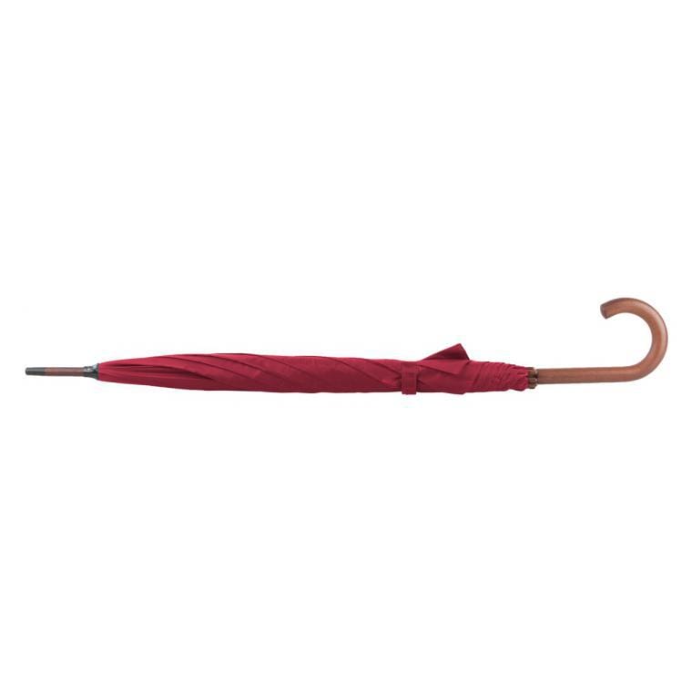 Umbrelă automată Henderson roșu