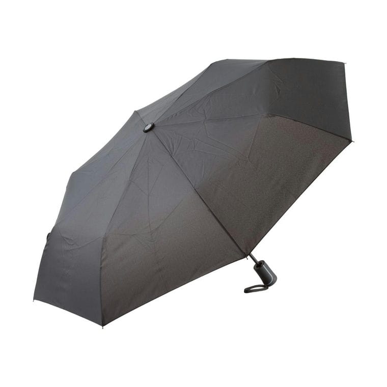 Umbrelă Avignon Negru