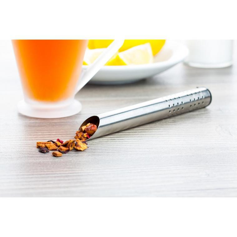 Infuzor ceai Insert argintiu