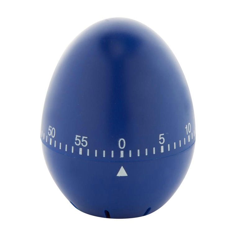 Cronometru Revey Albastru