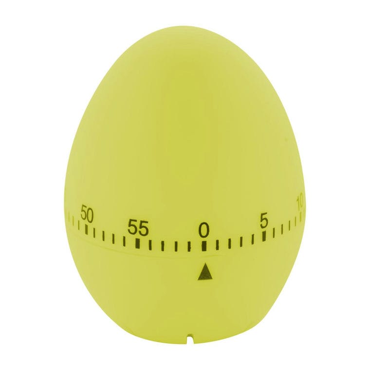 Cronometru Revey Galben