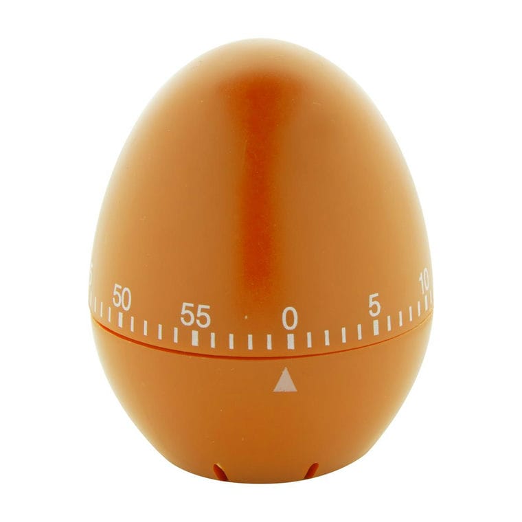 Cronometru Revey portocaliu