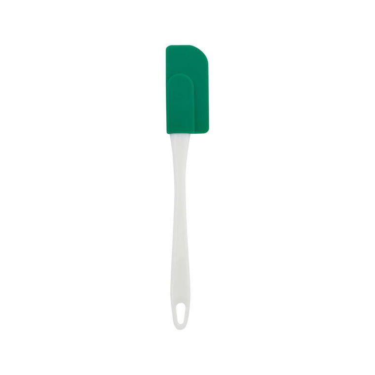 Spatulă bucătărie Kerman alb verde