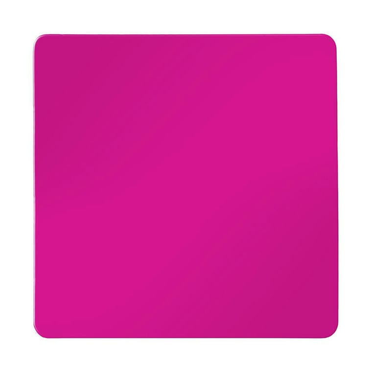 Magnet frigider Daken roz