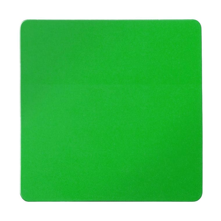 Magnet frigider Daken verde