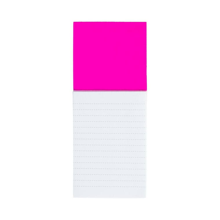 Blocnotes magnetic Nofri roz