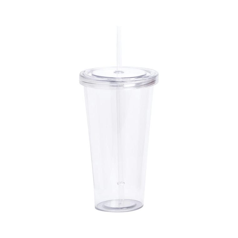 Pahar sondă Combler transparent