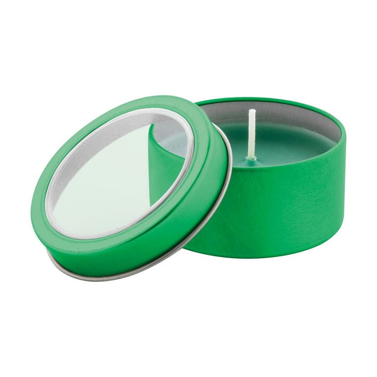 Lumânare Sioko verde