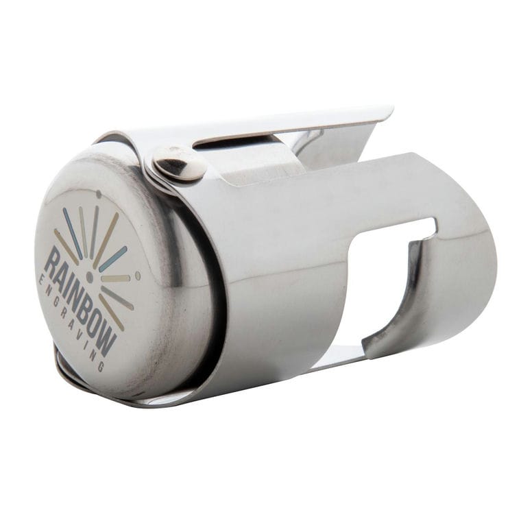 Dop șampanie Puglia argintiu