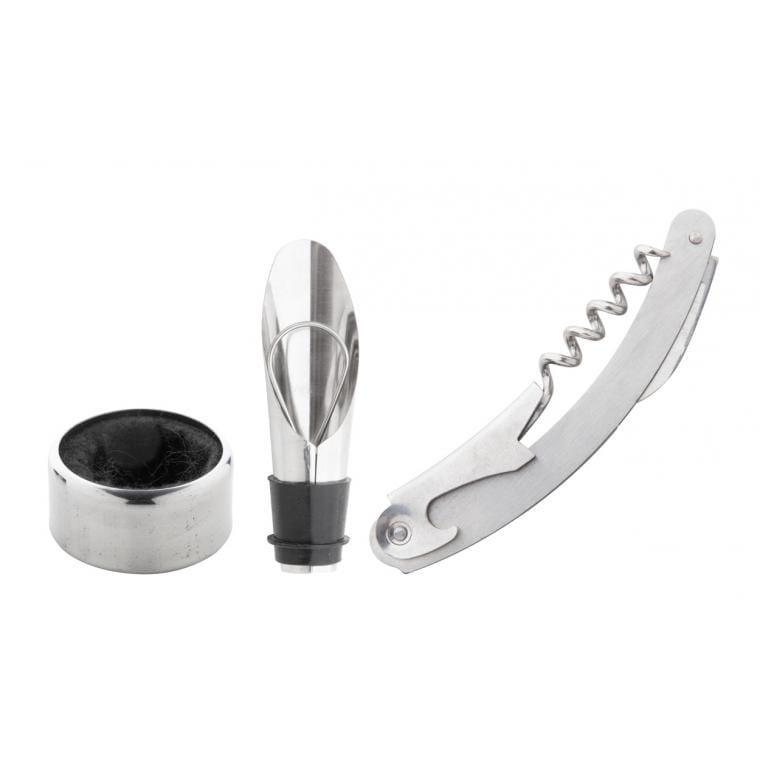 Set vin Sarap negru negru