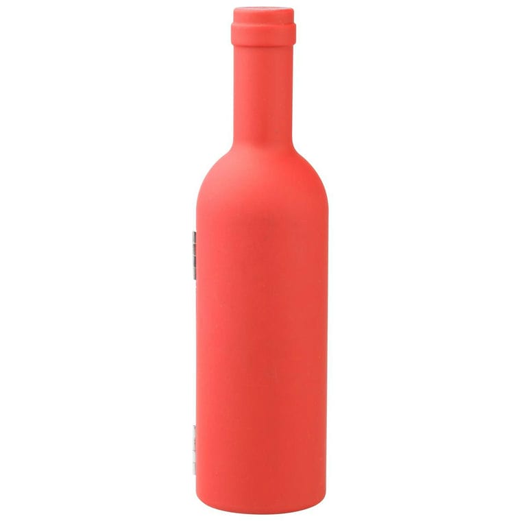 Set vin Sarap roșu negru