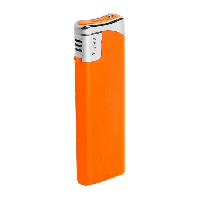 Brichetă Plain portocaliu