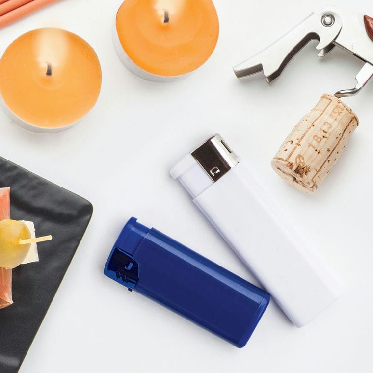 Brichetă Vaygox alb