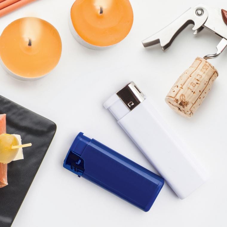 Brichetă Vaygox alb