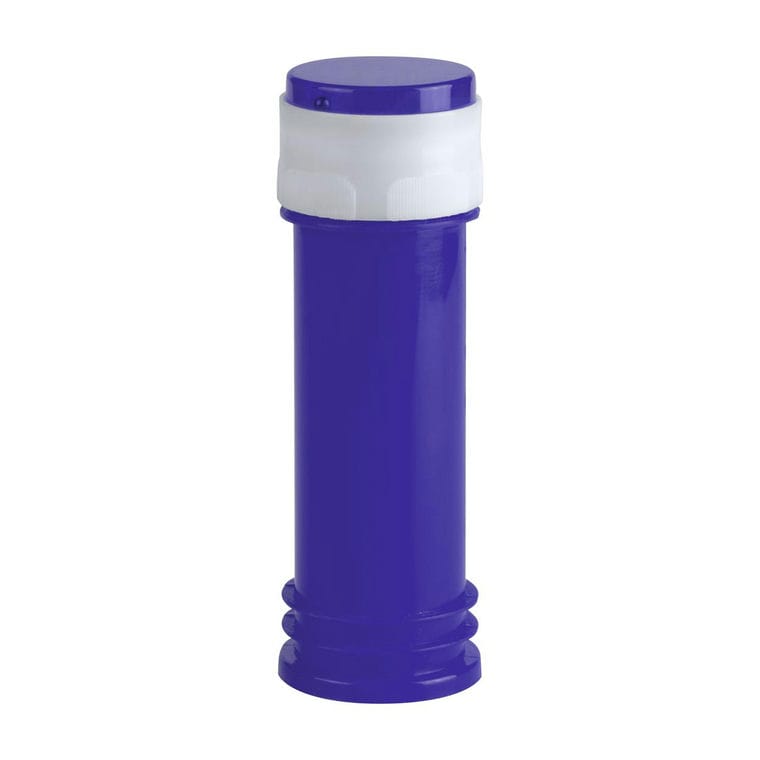 Sticluță pentru baloane de săpun Bubles Albastru