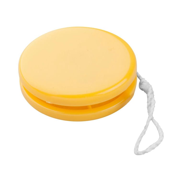 Yo-yo Poyo Galben