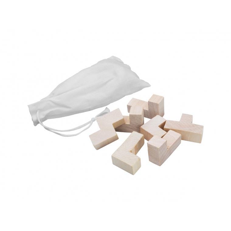 Joc puzzle Leon natural