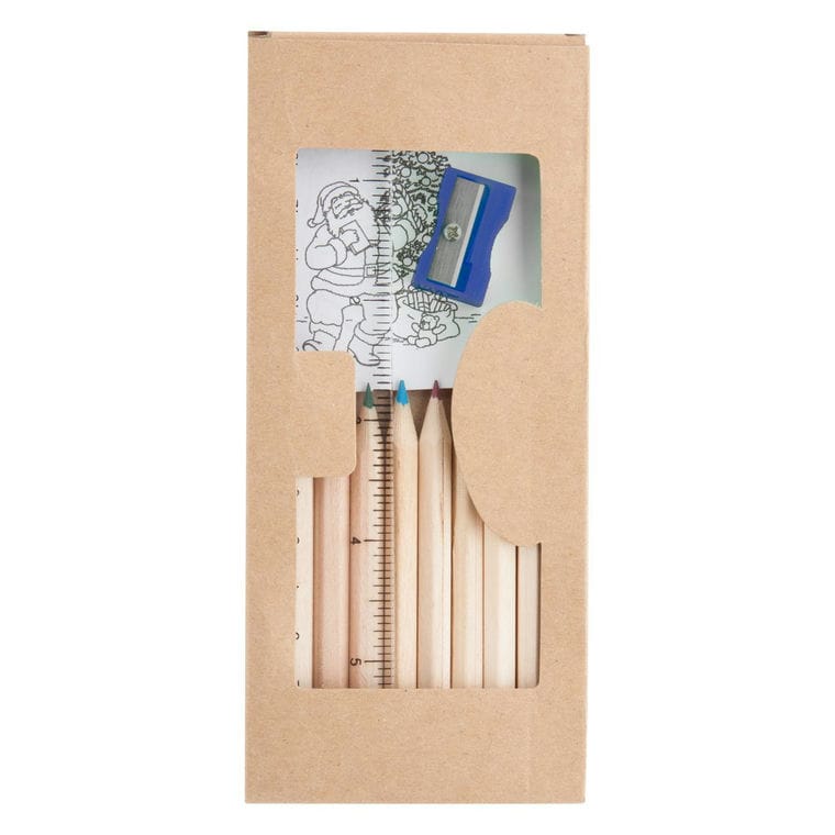 Set desen Dumbo multicolor