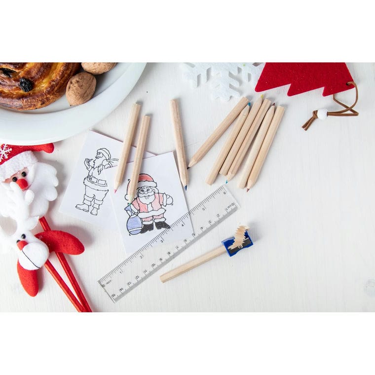 Set desen Dumbo multicolor