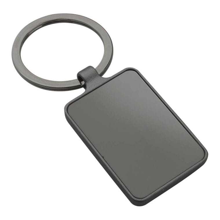 Breloc Smith argintiu