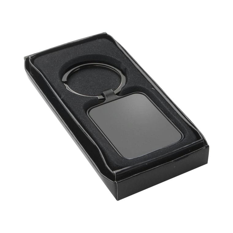 Breloc Smith argintiu