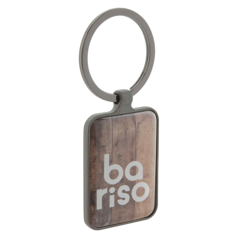 Breloc Smith argintiu