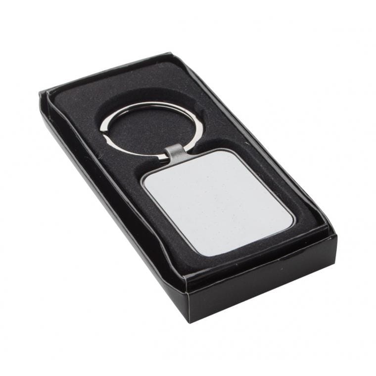 Breloc Smith argintiu