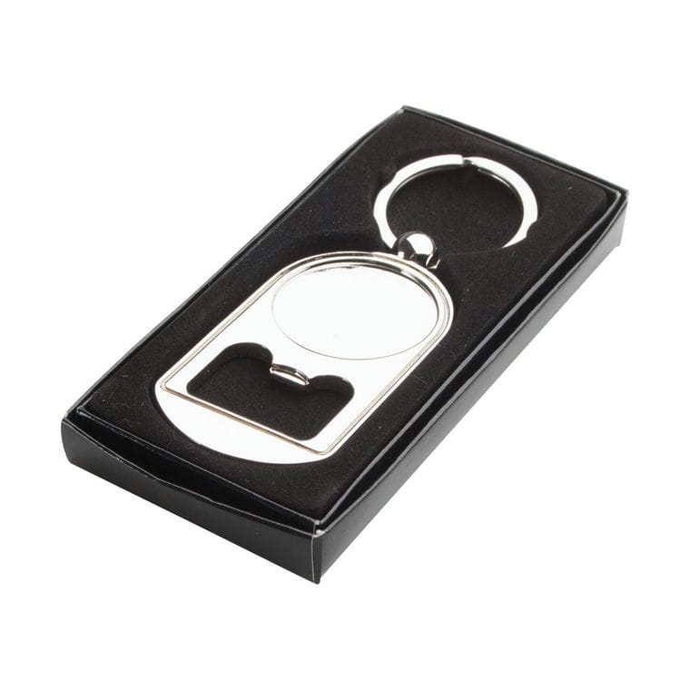 Desfăcător metalic Bubbles argintiu