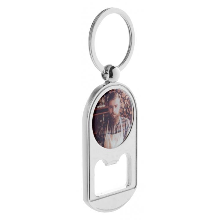 Desfăcător metalic Bubbles argintiu