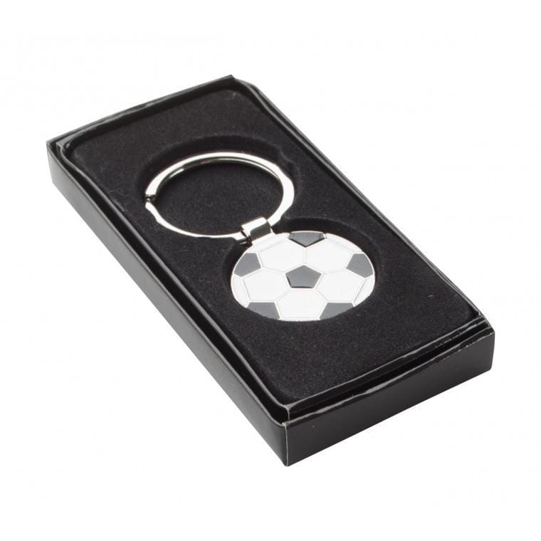 Breloc Dorko alb negru