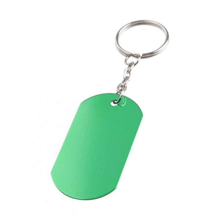 Breloc Nevek verde