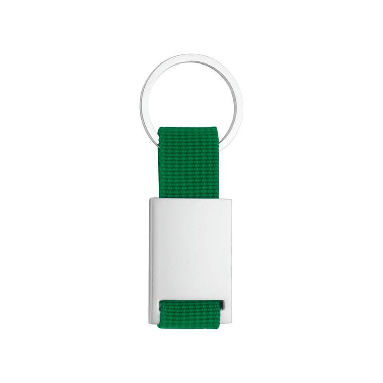 Breloc Poxil Verde