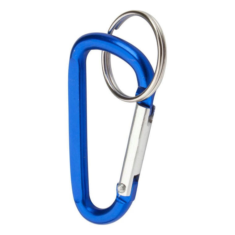 Breloc Zoko albastru