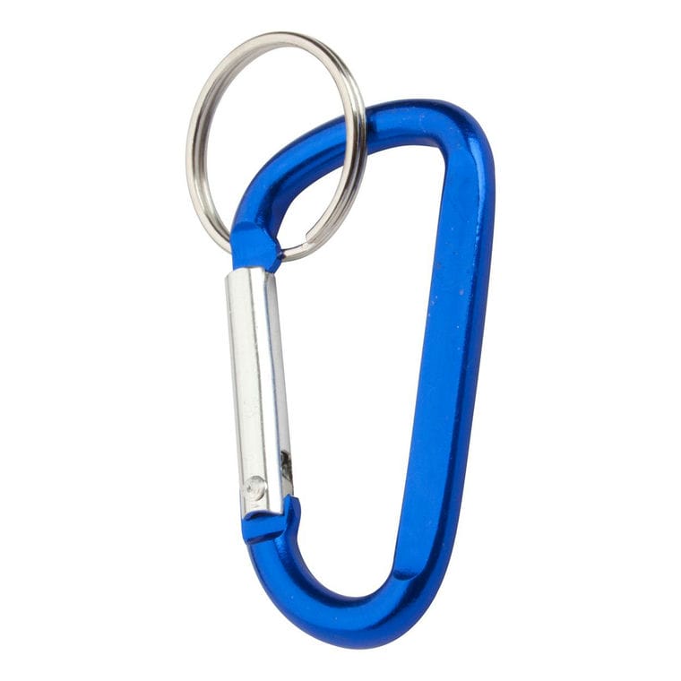 Breloc Zoko albastru