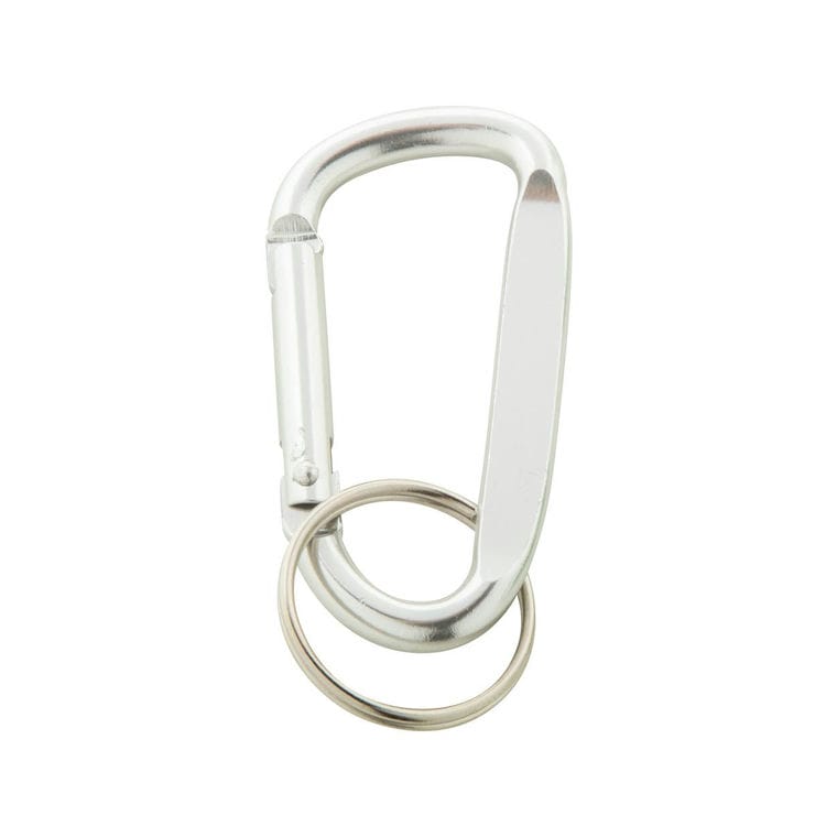 Breloc Zoko argintiu