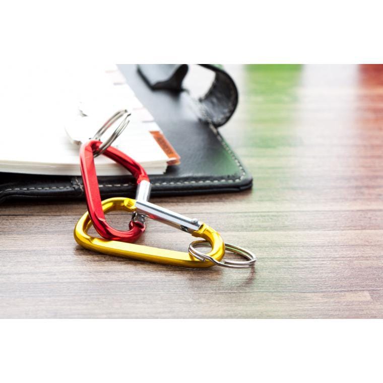 Breloc Zoko galben