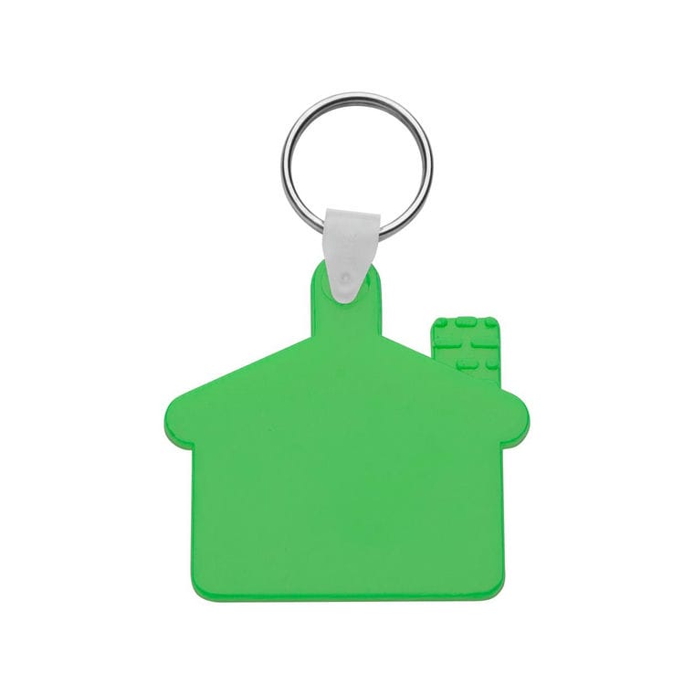 Breloc Cottage Verde
