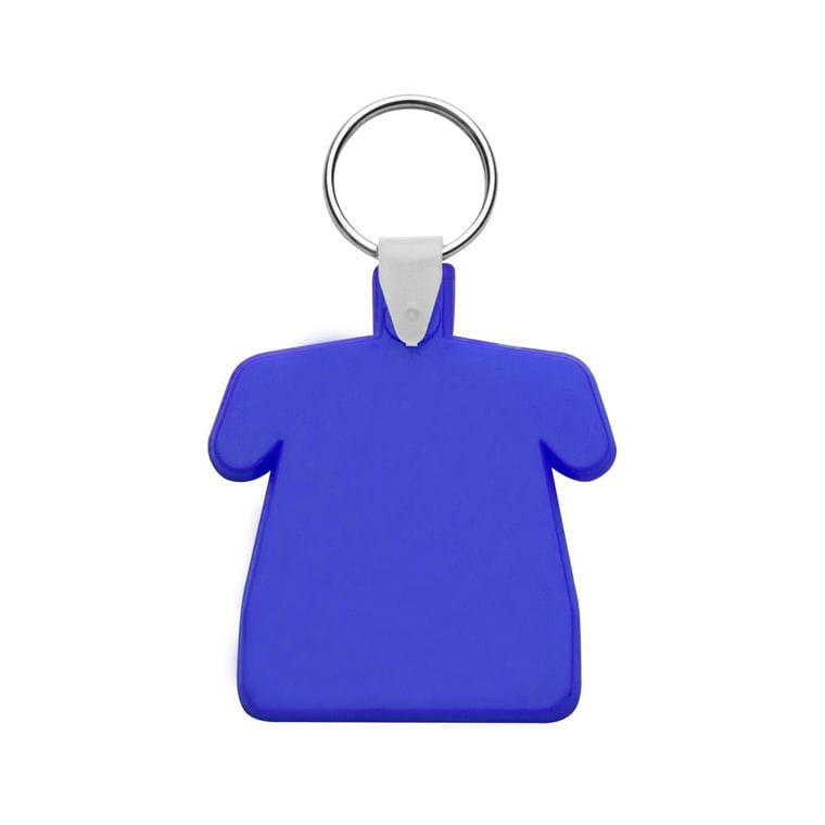 Breloc Polo albastru